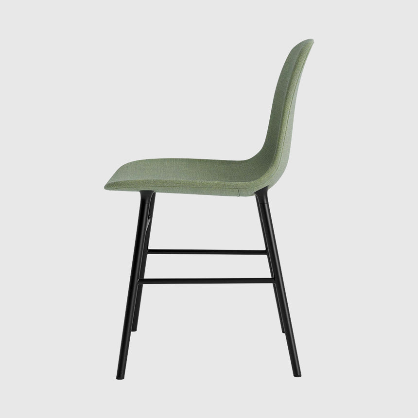 Form Chair - Upholstered