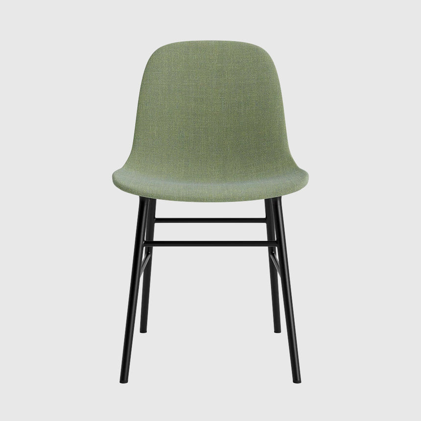 Form Chair - Upholstered