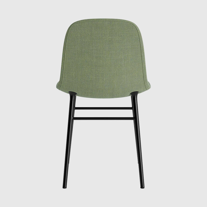 Form Chair - Upholstered
