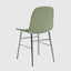 Form Chair - Upholstered