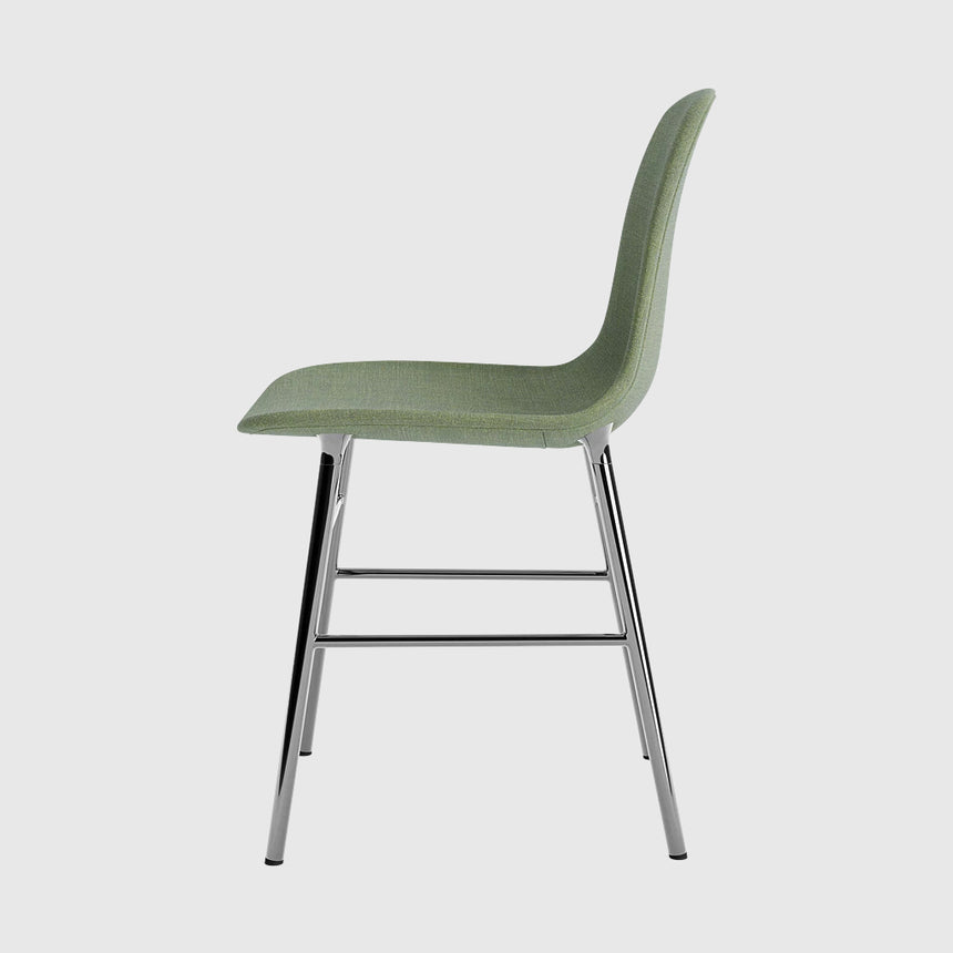 Form Chair - Upholstered