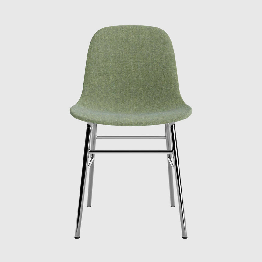 Form Chair - Upholstered