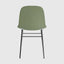 Form Chair - Upholstered