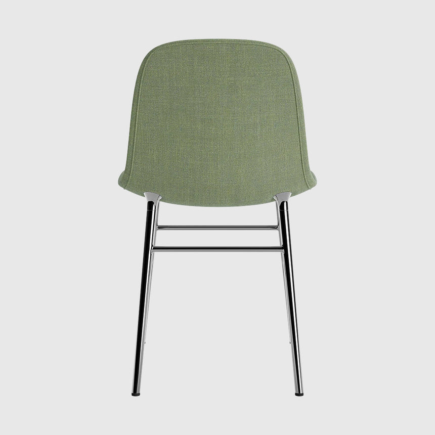 Form Chair - Upholstered