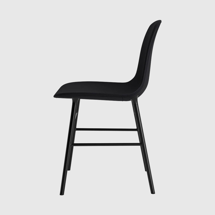 Form Chair - Upholstered