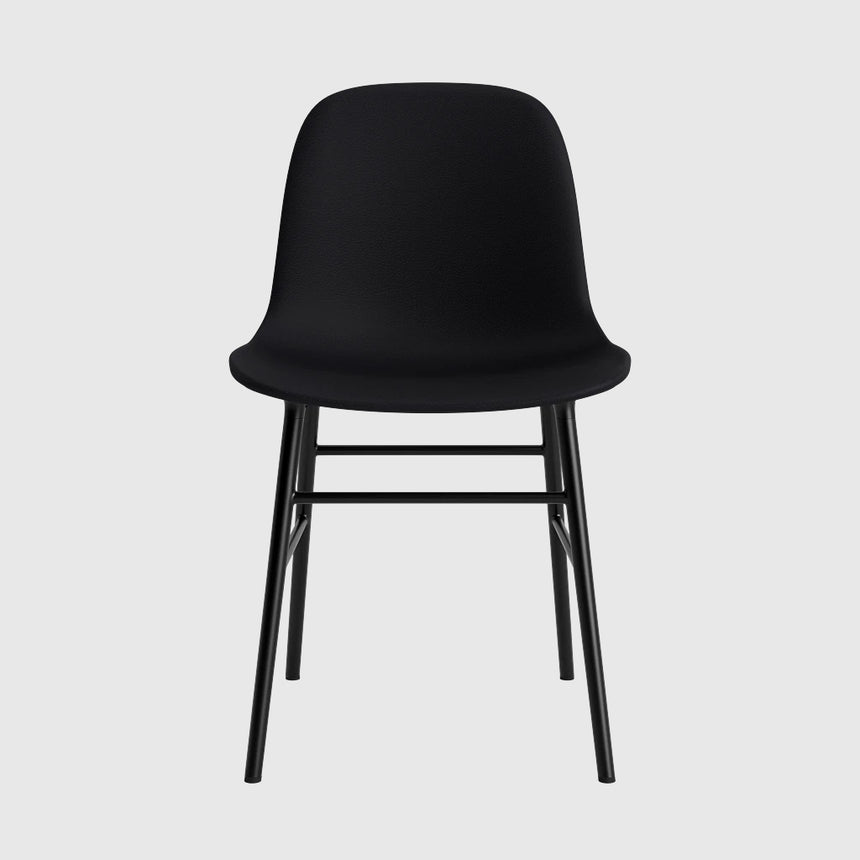 Form Chair - Upholstered