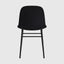 Form Chair - Upholstered