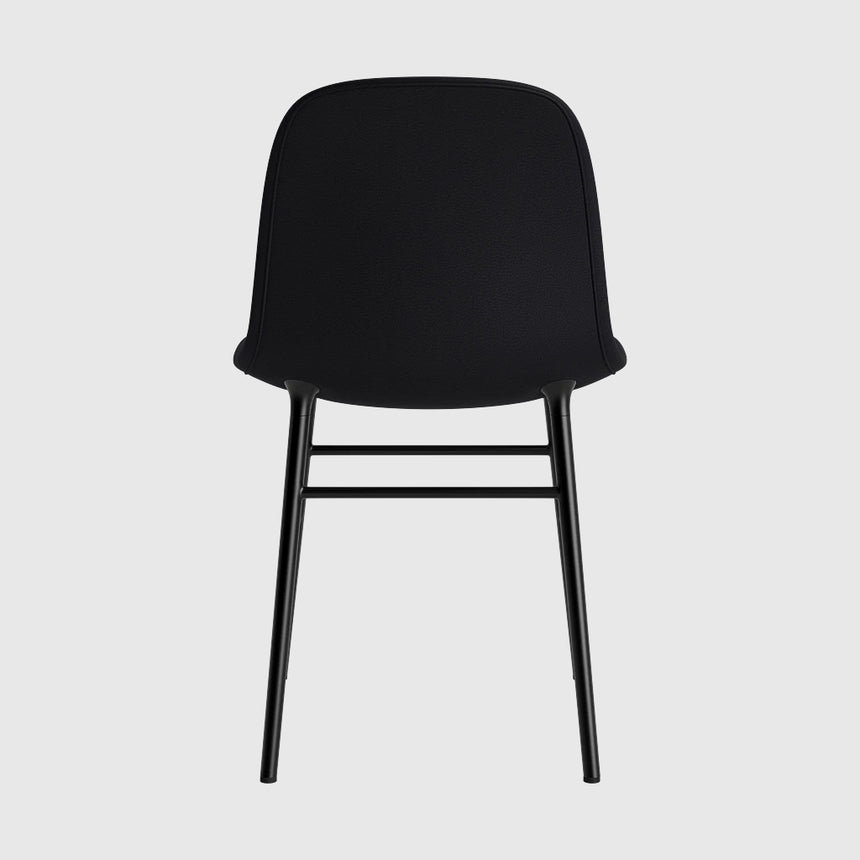 Form Chair - Upholstered