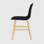 Form Chair - Upholstered
