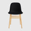 Form Chair - Upholstered