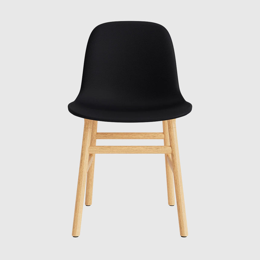 Form Chair - Upholstered