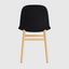 Form Chair - Upholstered