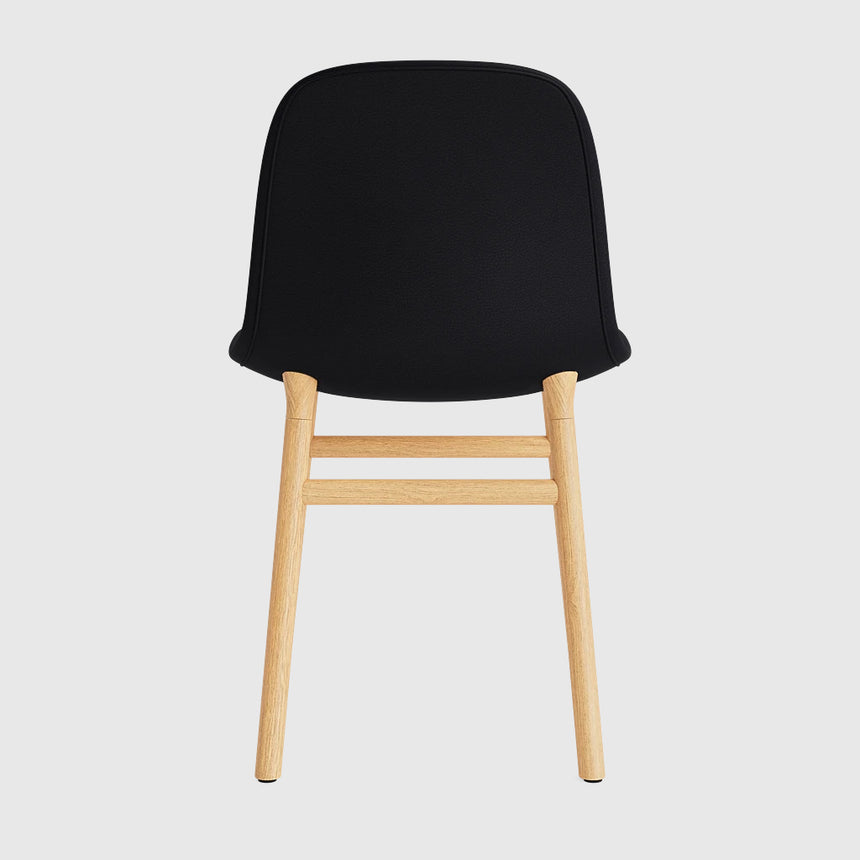 Form Chair - Upholstered