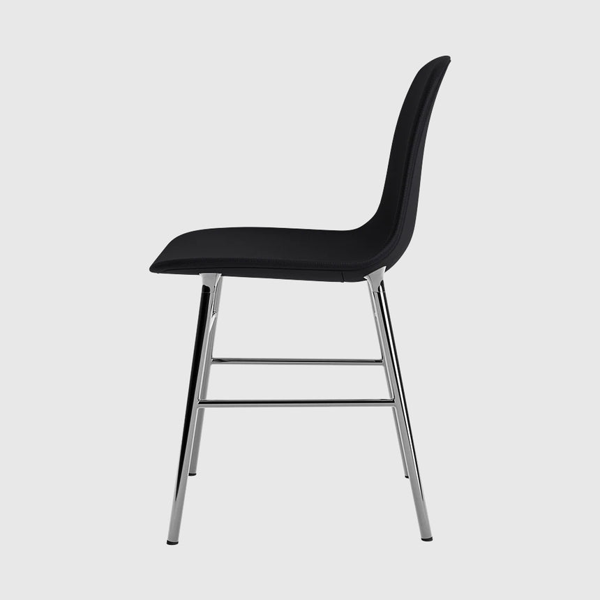 Form Chair - Upholstered
