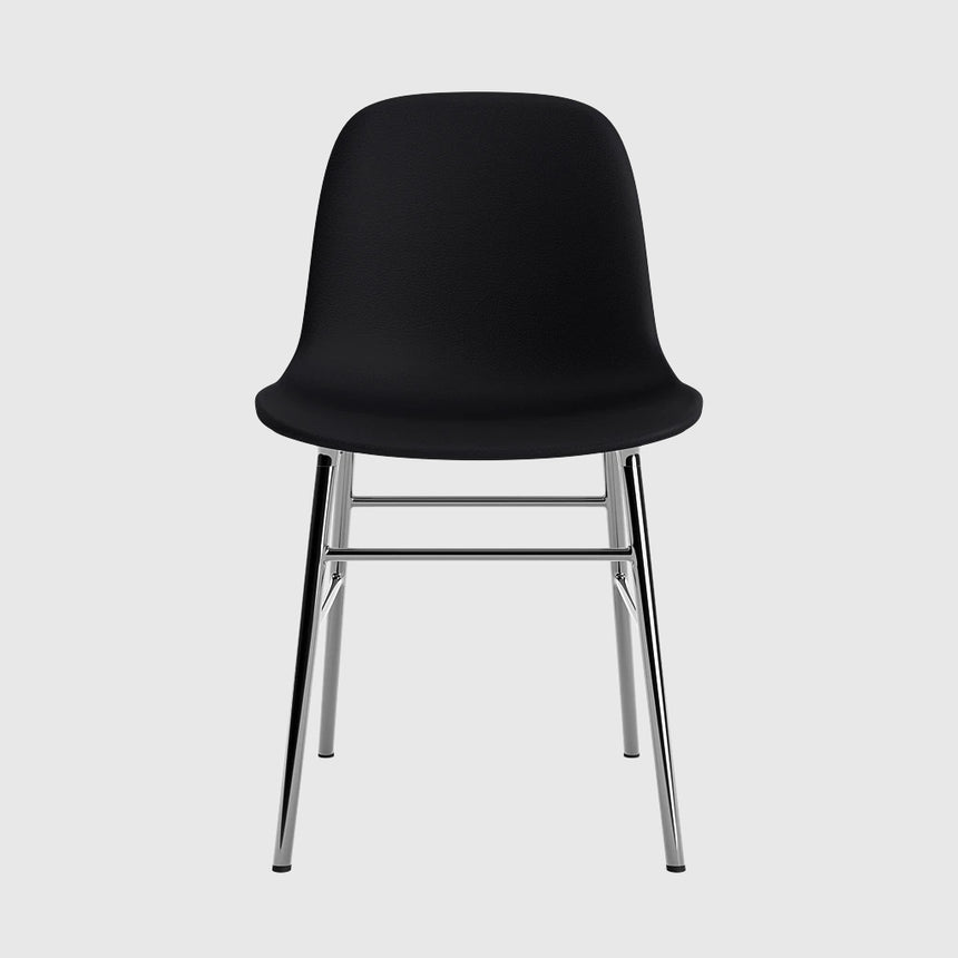 Form Chair - Upholstered