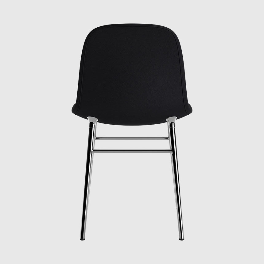 Form Chair - Upholstered