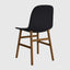 Form Chair - Upholstered
