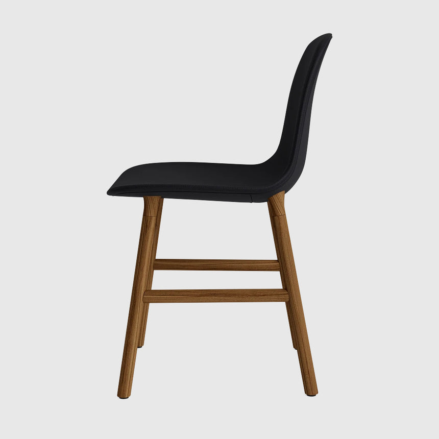Form Chair - Upholstered