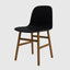 Form Chair - Upholstered