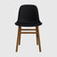 Form Chair - Upholstered
