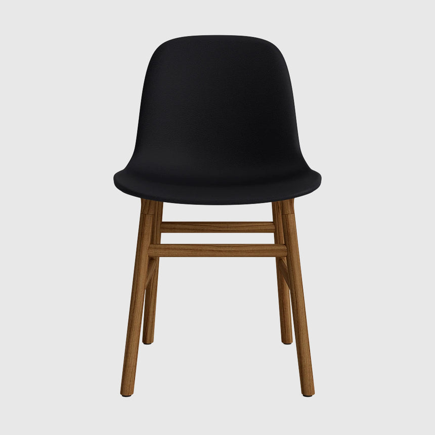 Form Chair - Upholstered