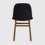 Form Chair - Upholstered
