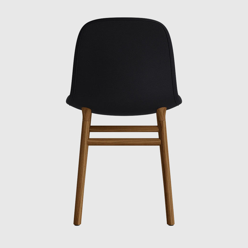 Form Chair - Upholstered