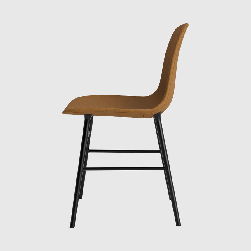 Form Chair - Upholstered