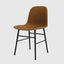 Form Chair - Upholstered