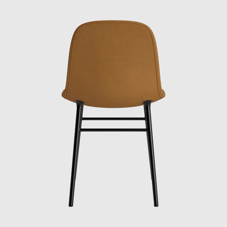 Form Chair - Upholstered