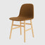 Form Chair - Upholstered
