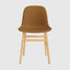 Form Chair - Upholstered