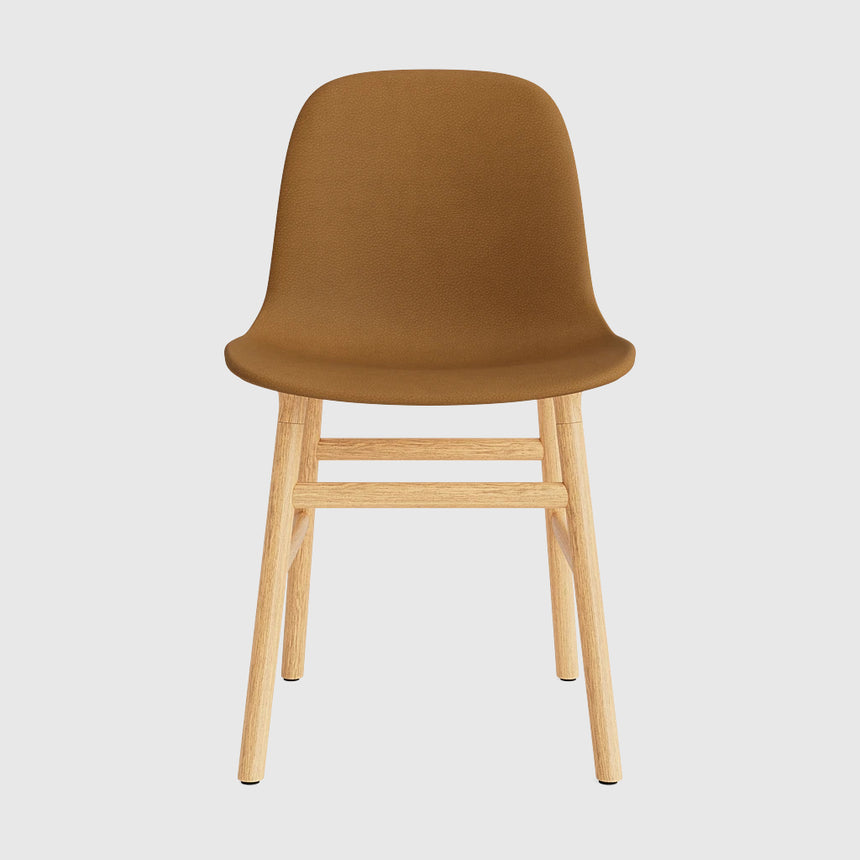 Form Chair - Upholstered