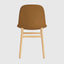 Form Chair - Upholstered
