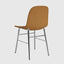 Form Chair - Upholstered