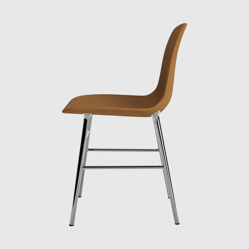 Form Chair - Upholstered
