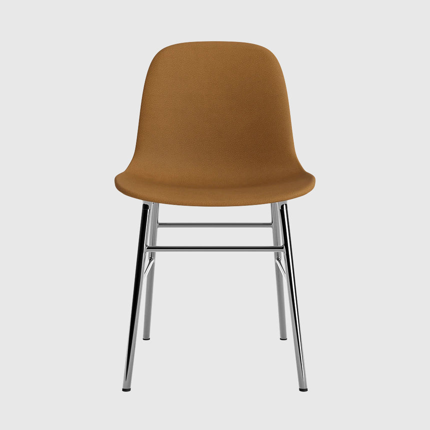Form Chair - Upholstered