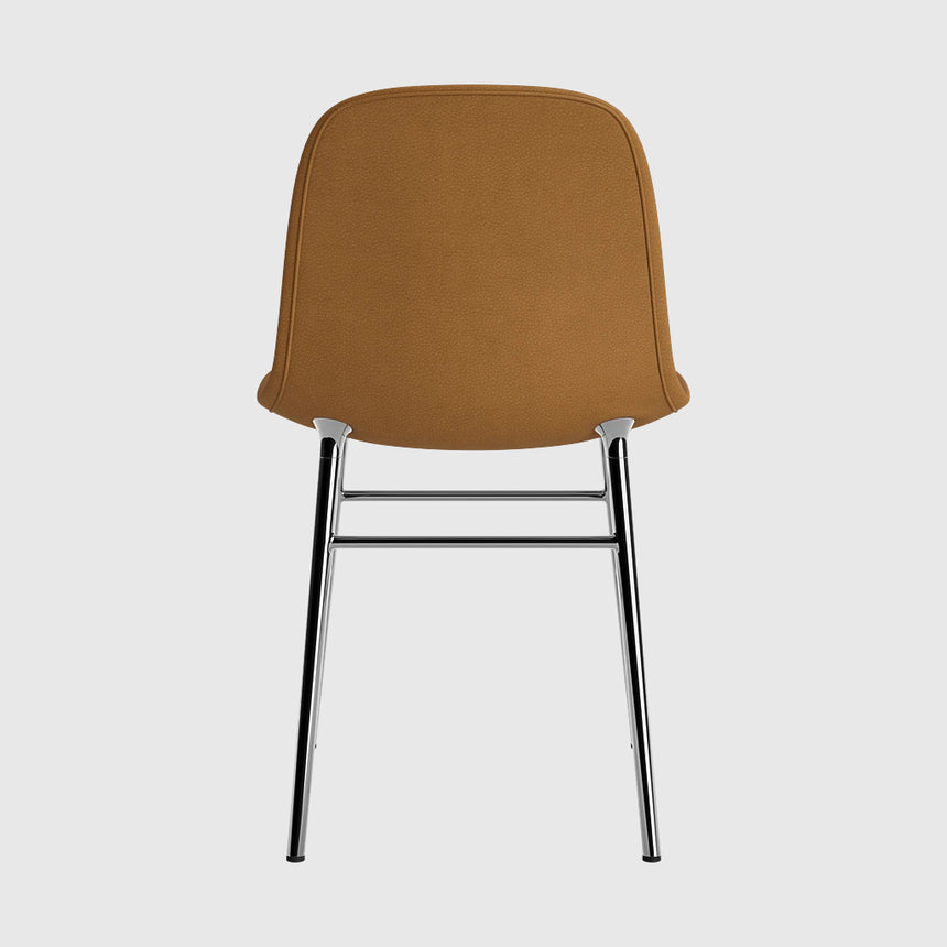 Form Chair - Upholstered