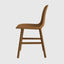 Form Chair - Upholstered