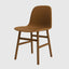 Form Chair - Upholstered