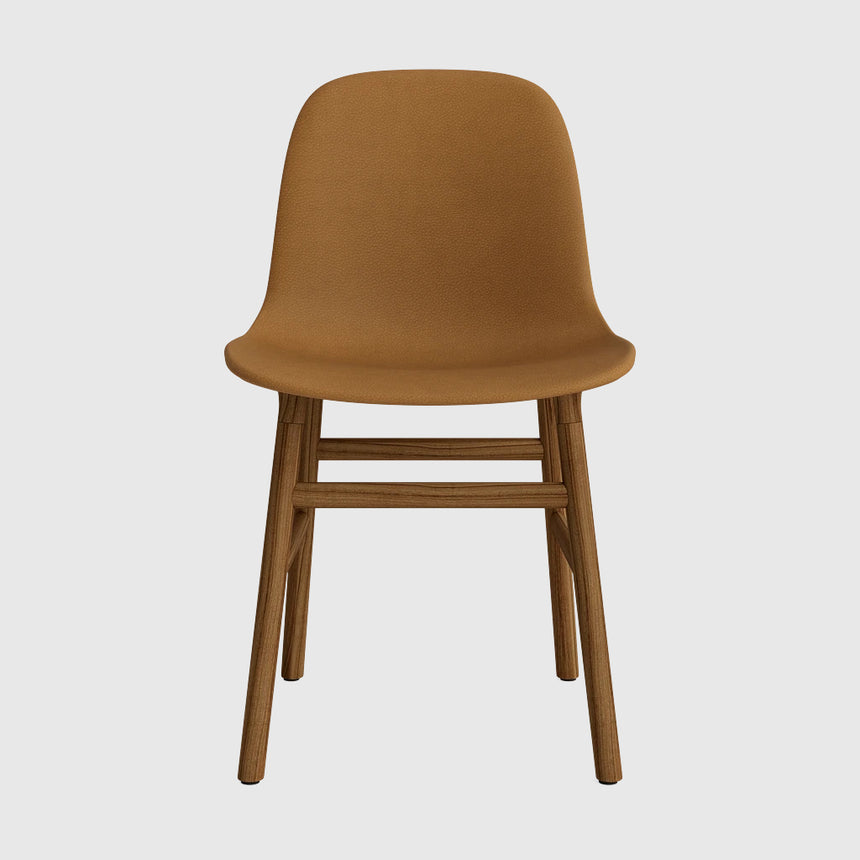Form Chair - Upholstered
