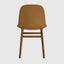 Form Chair - Upholstered