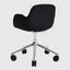 Form Armchair Swivel - Upholstered