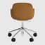 Form Armchair Swivel - Upholstered