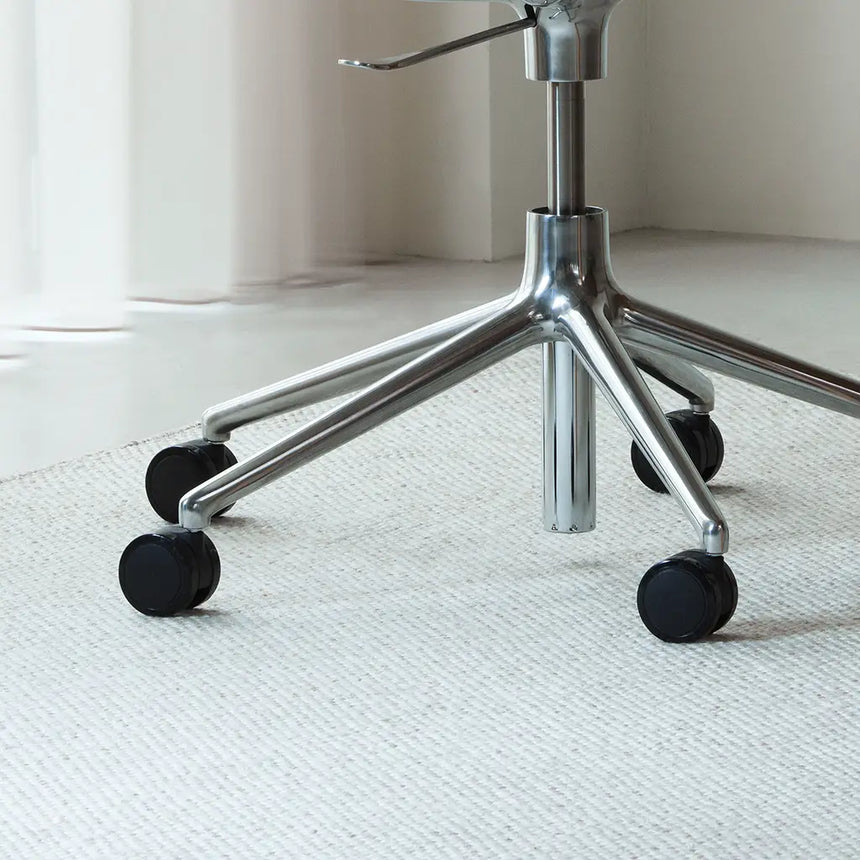 Form Swivel - Blk-Blk