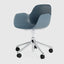 Form Armchair Swivel