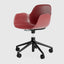 Form Armchair Swivel