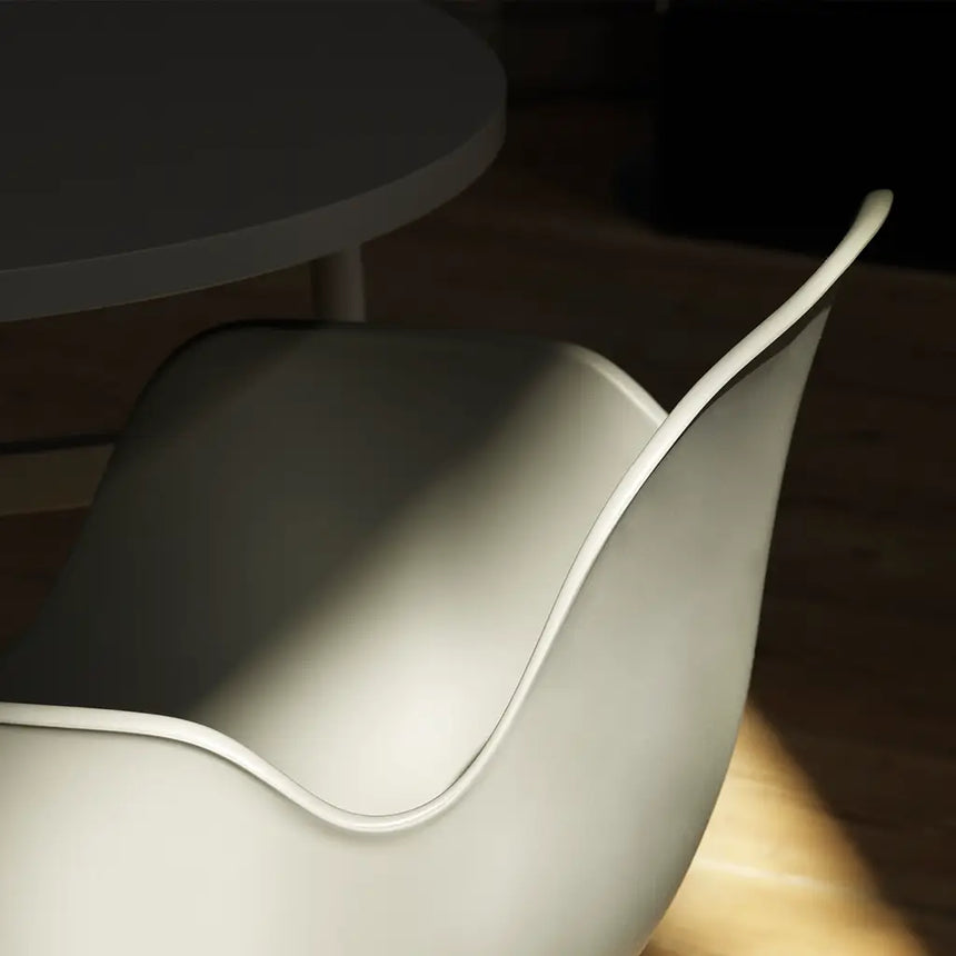 Form Swivel - Blk-Blk