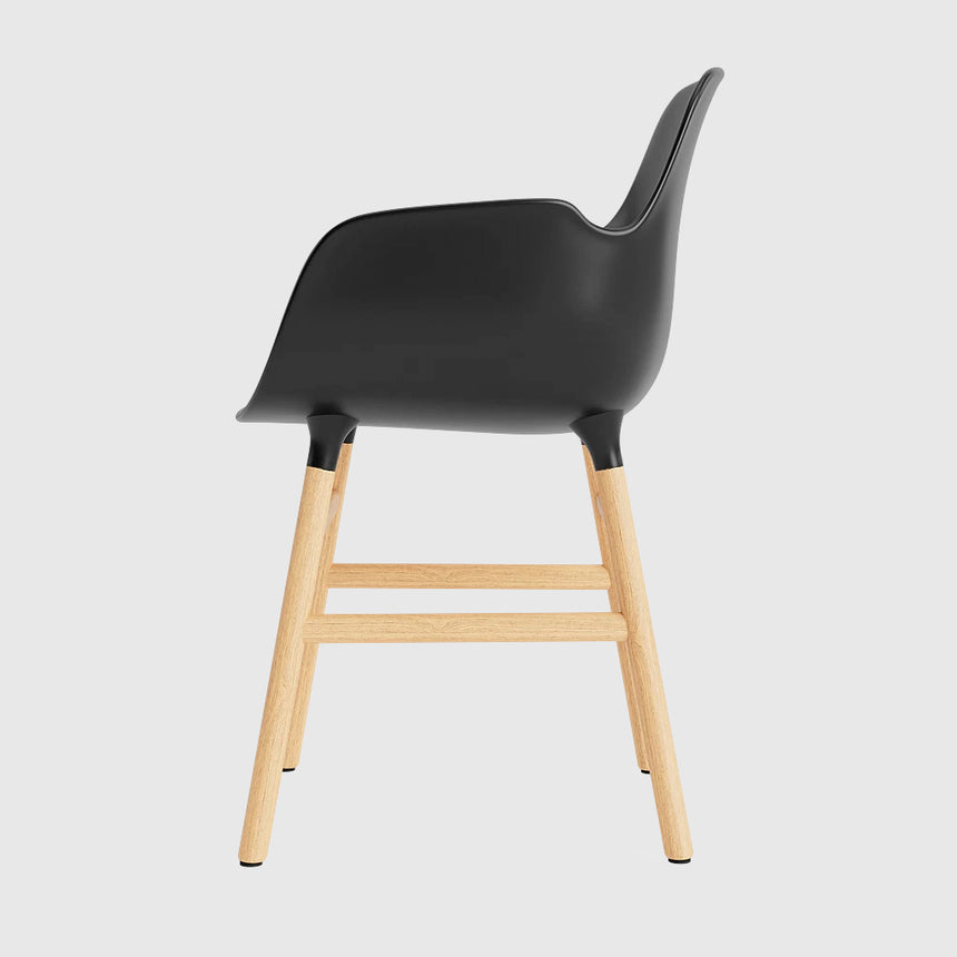 Form Armchair