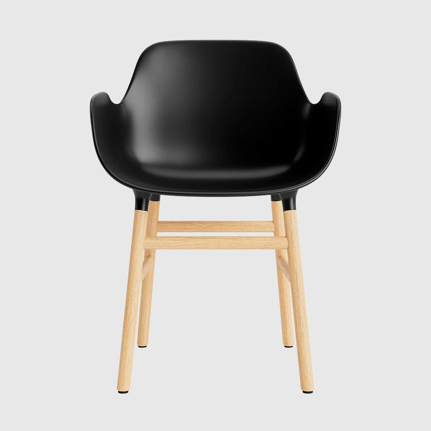 Form Armchair